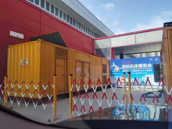 甘州发电机出租 对于发电机的特性你了解多少？