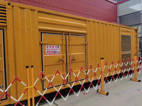 甘州关于通用发电机的十万个为什么？
