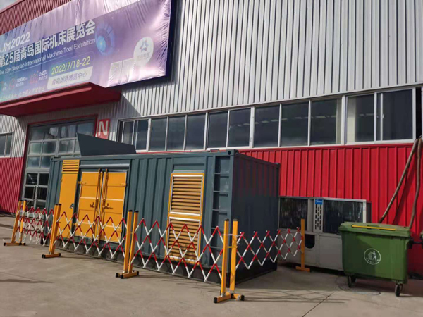 甘州柴油发电机优点以及常见故障分析