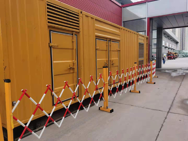 甘州柴油发电机组组安装时的六大项需要注意的