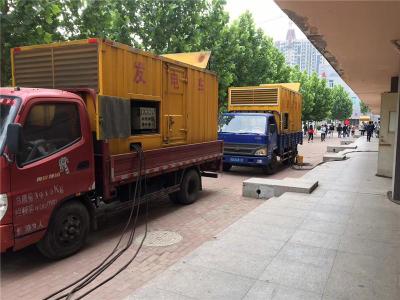 甘州是否需要给柴油发电机安装保护装置