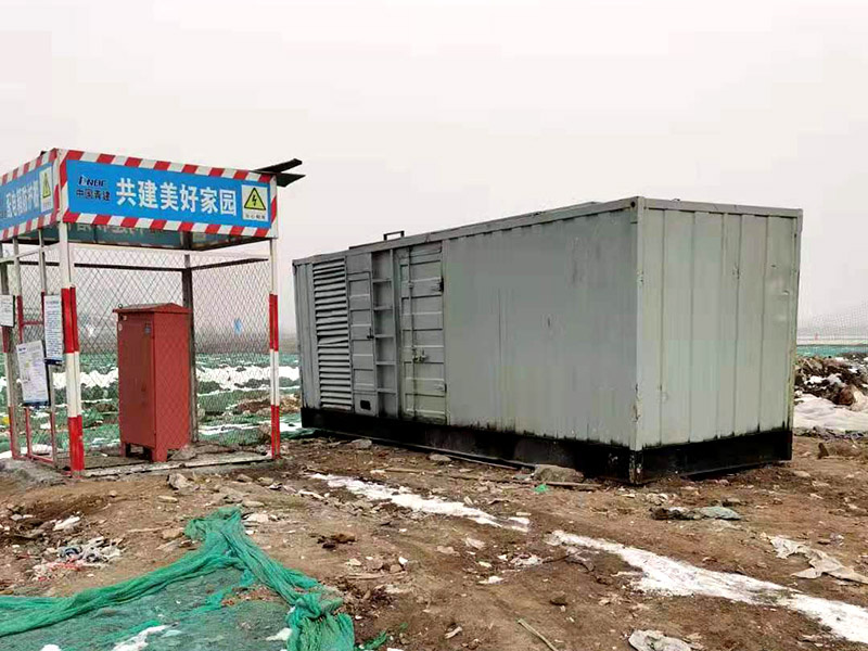 甘州燃气发电机在高海拔地区运行时会遇到哪些常见故障？