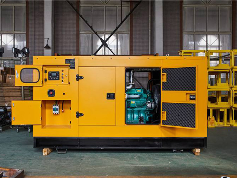 甘州柴油发电机组是一种将柴油发动机与发电机组合在一起的发电设备，以下为你详细介绍