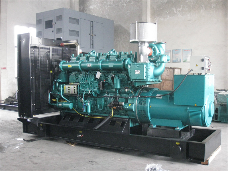 甘州功率因数对 300kw 柴油发电机组有哪些影响？