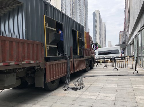 甘州怎样做好柴油发电机组和储能设备的接地系统？