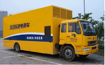 甘州发电机组如何判断水冷式机油散热器是否需要更换？