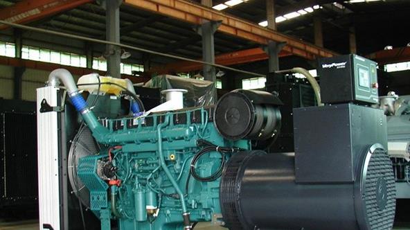 甘州如何判断柴油发电机组的机油是否需要更换？